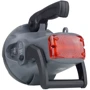 Ліхтар туристичний Mactronic Vanguard JML (1600 Lm) White/Red LED Rechargeable (PSL0032) (DAS301769): Дальність підсвічування, м 800
