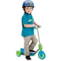 Электросамокат Razor Lil' E 6v Seated Blue: Емкость батареи, ВтЧ герметичный свинцово-кислотный на 6V
