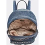 Женский рюкзак Guess Urban Sport синий (HWED7109310-DEN): Пол Женский
