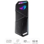 Аксессуар для накопителя ASUS SSD M.2 PCIe NVMe STRIX ARION ESD-S1C/BLK/G/AS USB 3.1 Gen2 (ESD-S1C/BLK/G/AS): Тип аксессуара Внешний карман