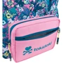 Рюкзак для подростка Kite Education tokidoki TK22-949M: Спинка Ортопедическая (анатомическая)