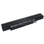 Батарея для ноутбука DNS MB50-3S4400-S1B1 0137818 11.1V 48Wh Black 5200mAh Orig (62446): Напруга, В 11.1