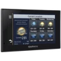 Garmin Nuvi 2539LMT Навлюкс: Дисплей 5" TFT (480х272 точек), 65 тыс. цветов, сенсорный