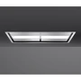 Вытяжка Falmec Nuvola Isola 140 XS w/o Motor (CNUI40.03P2#ZZZI400N): Тип монтажа Встраиваемый