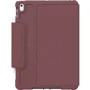 Аксессуар для iPad Urban Armor Gear UAG [U] DOT Aubergine (12191V314747) for iPad 10.2" 2019-2021