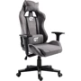 Кресло игровое детское GT Racer X-5934-B Kids Fabric Gray