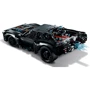 LEGO Technic 42127 Бэтмобиль фото 7