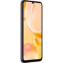 Смартфон ZTE Blade A55 4/128GB Black (UA UCRF): Процессор Unisoc SC9863A Octa-core (4 x 1.6 ГГц + 4 x 1.2 ГГц) + PowerVR GE8322
