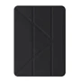 Аксессуар для iPad Mutural King Kong Case Black for iPad 10.9" 2022