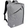 Сумка-рюкзак Semi Line Grey серый (P8388-1): Пол Унисекс