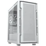 Корпус Cougar Uniface Mini White