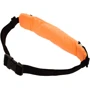 Поясна сумка New Balance Impact running waist belt EQ03071MCPN помаранчева (194389315647): Стать унісекс
