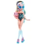 Кукла Лагуна Monster High Монстро-классика (HHK55): Высота, см 27