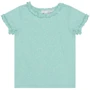 Футболка H & M 6994899 86 см бірюзова