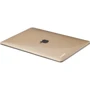 LAUT Slim Crystal (LAUT_MB12_SL_C) for MacBook 12": Цвет Белый (White)