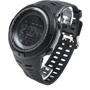 Наручний годинник Skmei 1250 Bluetooth Black: Тип чоловічі