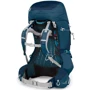 Рюкзак туристичний Osprey Aura AG 50 Challenger Blue - WS - синій фото 4