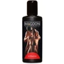 Масажна олія Magoon Erdbeere, 100 мл