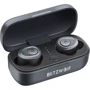 Навушники BlitzWolf FYE4 Black: Тип кріплення без кріплень