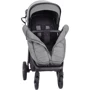 Коляска прогулянкова Carrello Bravo CRL-5515 Mist Grey 2024 NF (CRL-5515 Mist Grey NF) фото 8