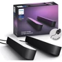 Умная панель освещения Philips Hue Play + БП 2шт Color (915005939101) фото 1