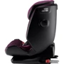 Автокрісло BRITAX-ROMER ADVANSAFIX IV R Burgundy Red (2000030814): Вага дитини 9 - 36 кг