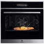 Духовой шкаф электрический Electrolux EOC9P31WX