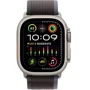 Apple Watch Ultra 2 GPS + Cellular 49mm Titanium Case with Blue/Black Trail Loop - S/M (MRF53) Approved Вітринний зразок: Виробник Apple