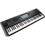 Синтезатор YAMAHA MODX6: Наявність секвенсора є