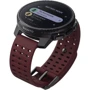 Смарт-часы Suunto Vertical Black Ruby: Материал корпуса нержавеющая сталь