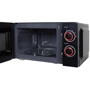 Микроволновая печь Milano MW-4002BR: Внутреннее покрытие камеры Био-керамика