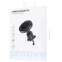 Держатель Proove Car Holder Air Vent Carbon Magnetic Black фото 6