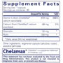 Pure Encapsulations Ester-C® flavonoids Витамин С и флавоноиды 90 капсул: Тип Антиоксидантные формулы