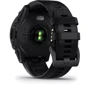 Смарт-годинник Garmin Descent G1 Solar Black (010-02604-12) фото 10