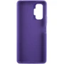 Аксесуар для смартфона Mobile Case Silicone Cover Purple для Xiaomi Redmi Note 10 Pro / 10 Pro Max: Тип накладка на заднюю часть