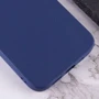 Чехол для iPhone TPU Case Candy Blue for iPhone 14 Pro Max: Цвет синий