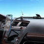 Держатель Hoco Car Holder CA99 Black фото 8