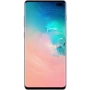 Смартфон Samsung Galaxy S10+ 8/128Gb Ceramic White Approved Витринный образец фото 5