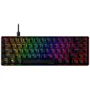 Клавіатура HyperX Alloy Origins 65 HX Red (4P5D6AX)