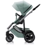 Прогулочная коляска Britax Römer SMILE 5Z Jade Green