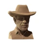 Картонный конструктор Cartonic 3D Puzzle CHUCK фото 5