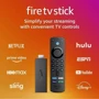 Приставка Smart TV Amazon Fire TV Stick (3rd Gen): Процессор (CPU) MediaTek MT8695