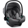 Автокресло TUTIS Elo Lux i-Size Grey (PP202/022)