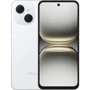 Смартфон Tecno Spark 40C (KM4k) 4/128GB Veil White (UA UCRF)