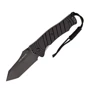Ніж Ontario Utilitac II Tanto JPT-4S чорний клинок (8914)