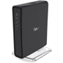 Маршрутизатор Wi-Fi Mikrotik hAP ac2 (RBD52G-5HacD2HnD-TC): Тип маршрутизатора Wi-Fi роутер