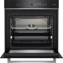Духова шафа електрична Beko BBIMM13400XMSWE: Клас енергоспоживання A+