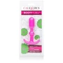 Анальный стимулятор California Exotic Novelties - Booty Call Teaser (розовый)