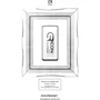 Аксессуар для смартфона Armorstandart Tempered Glass Icon Black for Xiaomi Redmi Note 12S 4G (ARM68031) фото 4