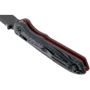 Нож Benchmade Super Freek CPM-M4 (560BK-1): Система блокировки Есть
